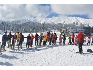 Edu Ski Camp-2