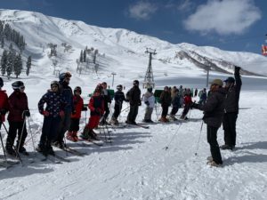 Edu Ski Camp-21