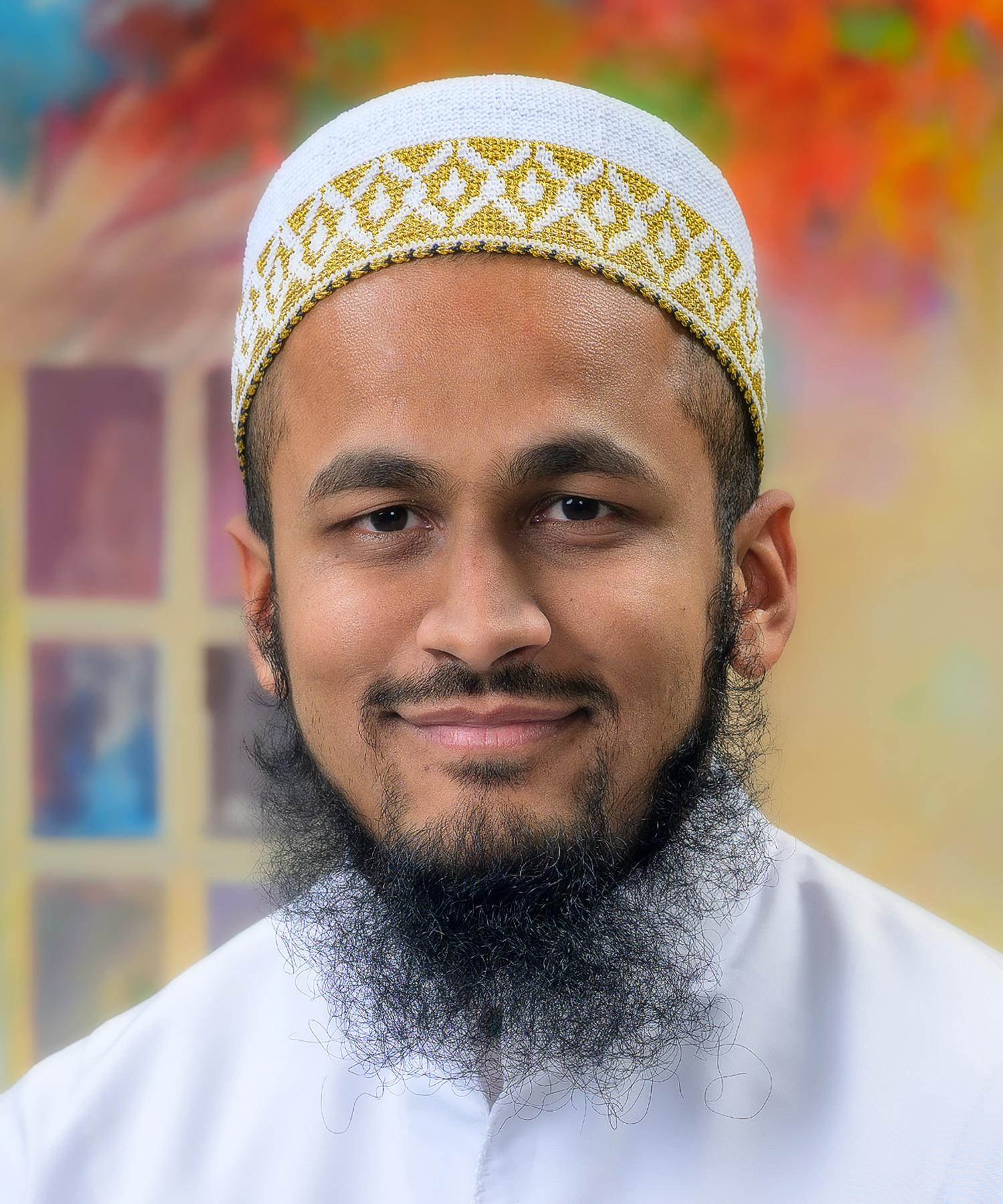 Abdulqadir Badri
