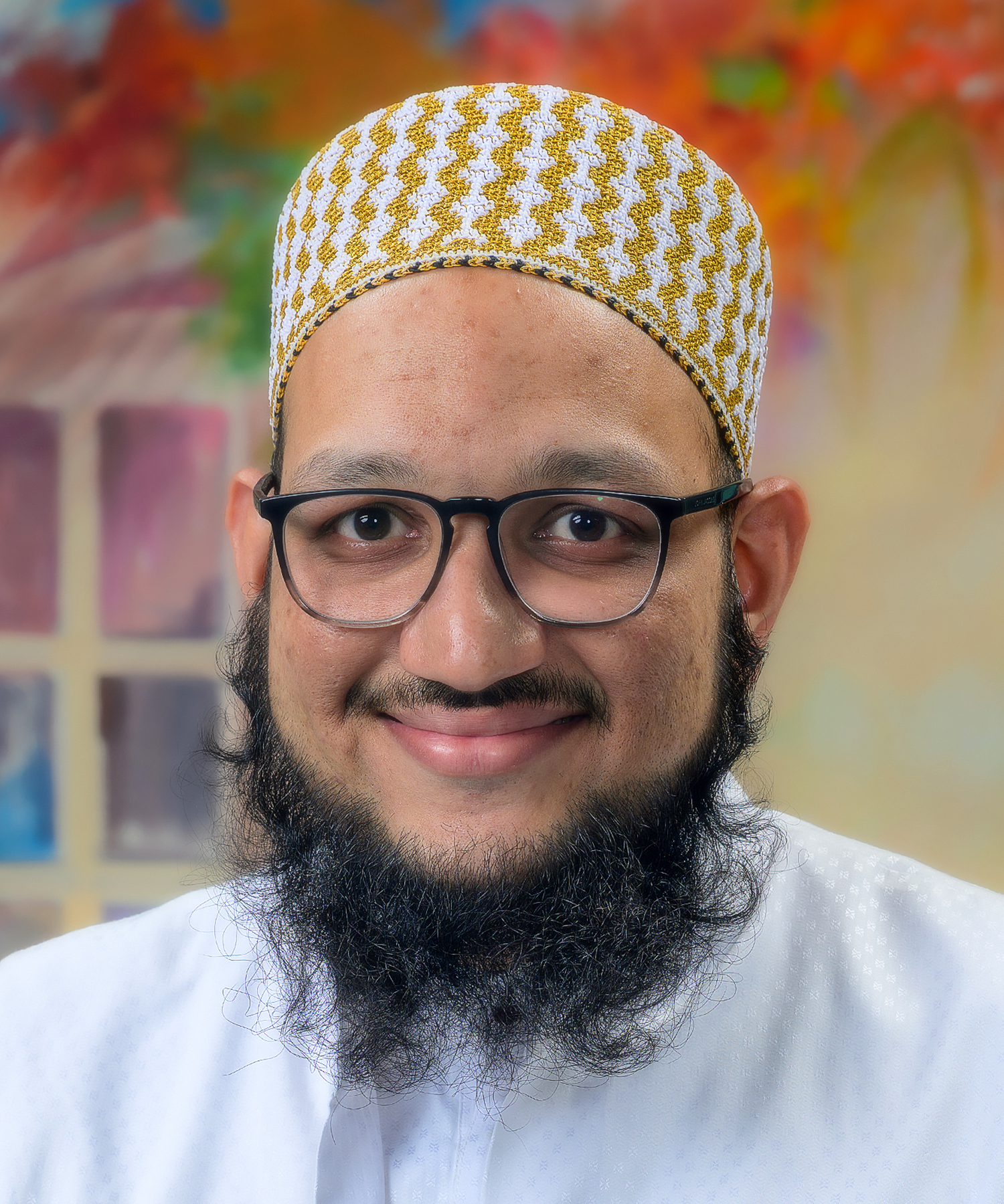 Abdulqadir Haji