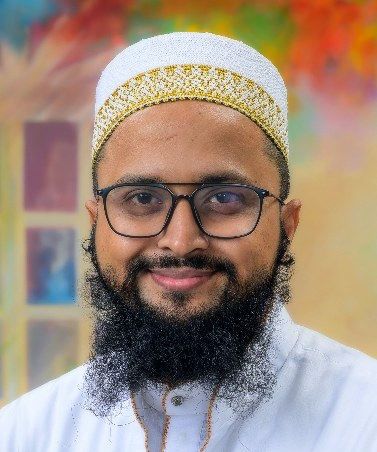 Aliasgar Hamid