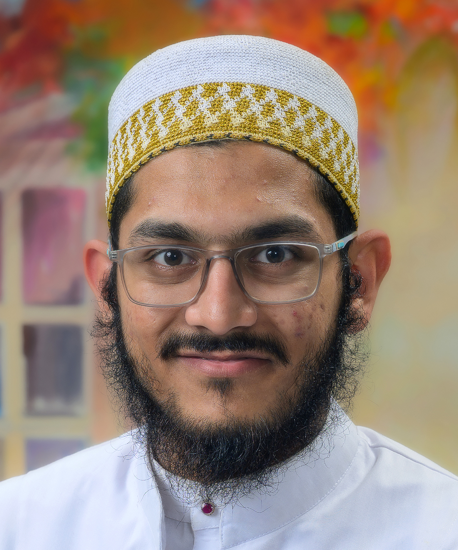 Aliasgar Kheriwala