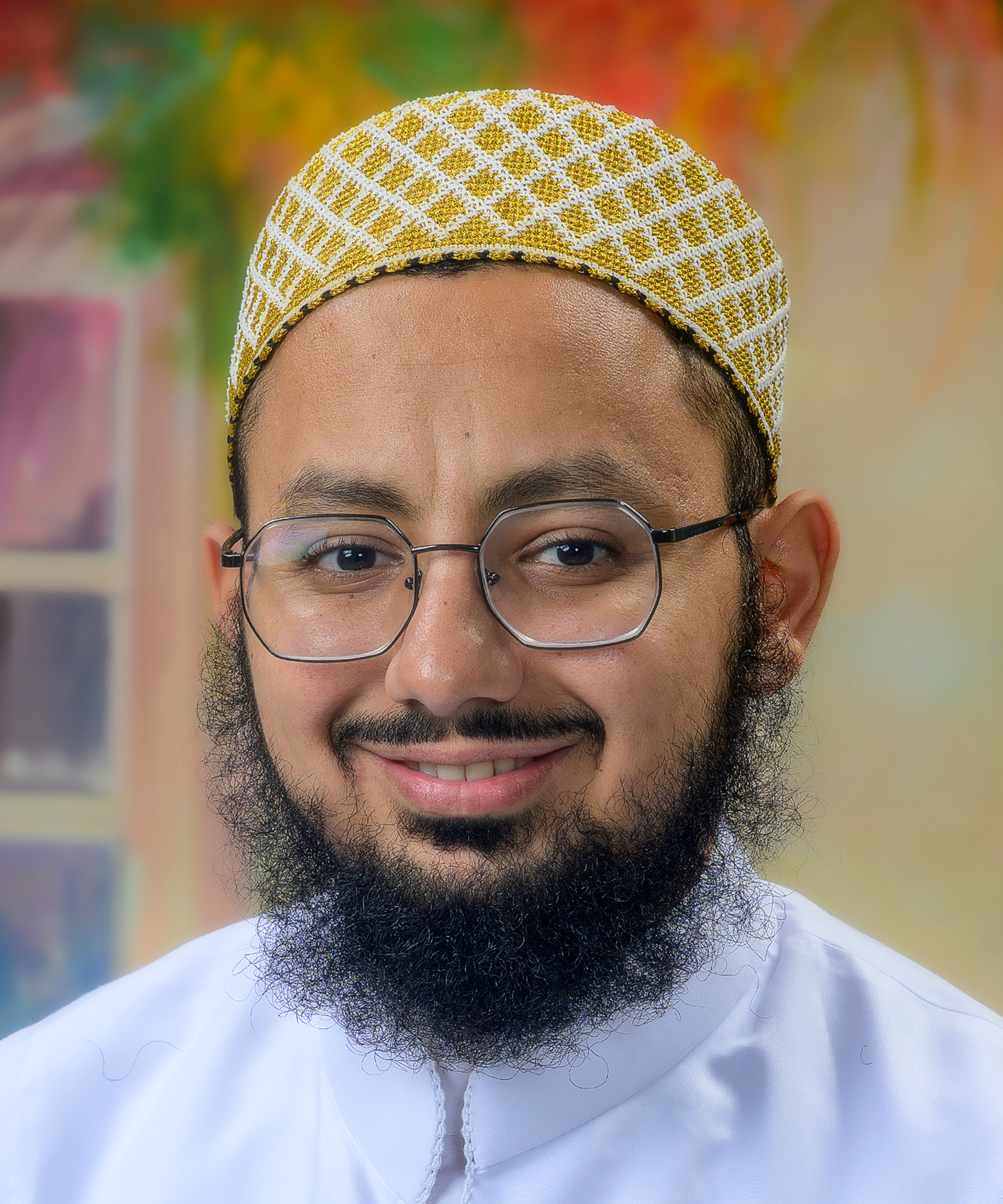 Ammar Nasr