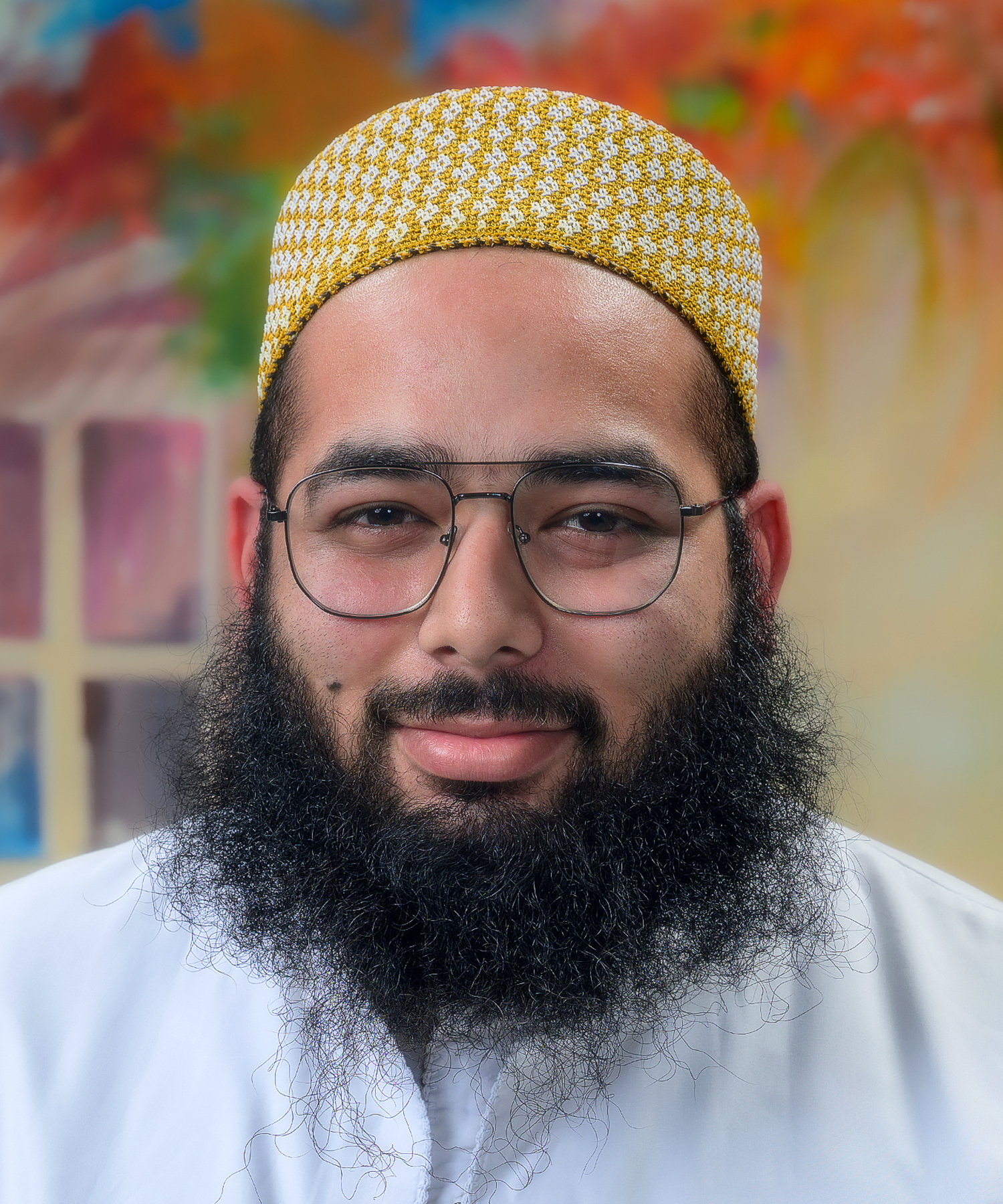 Hamza Rasheed