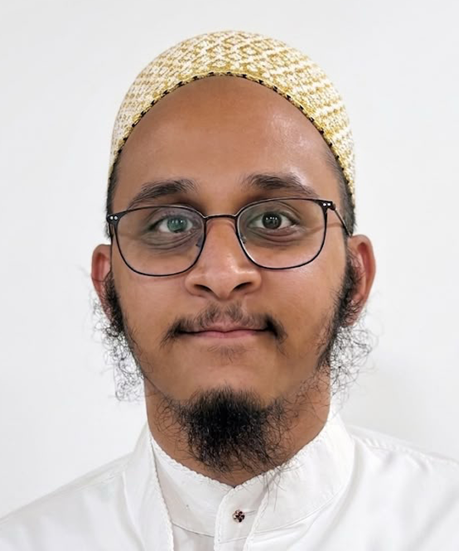 Husain BS Husain