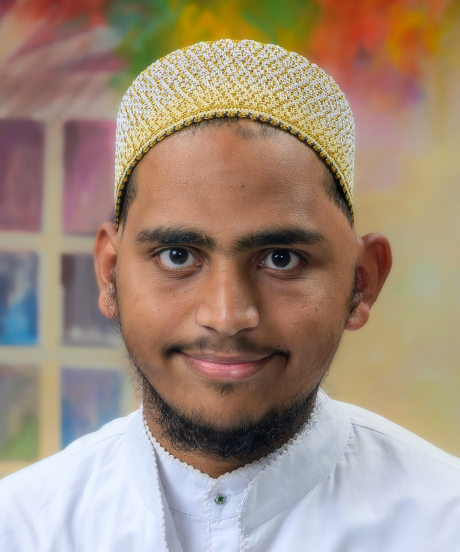 Husain Nadir