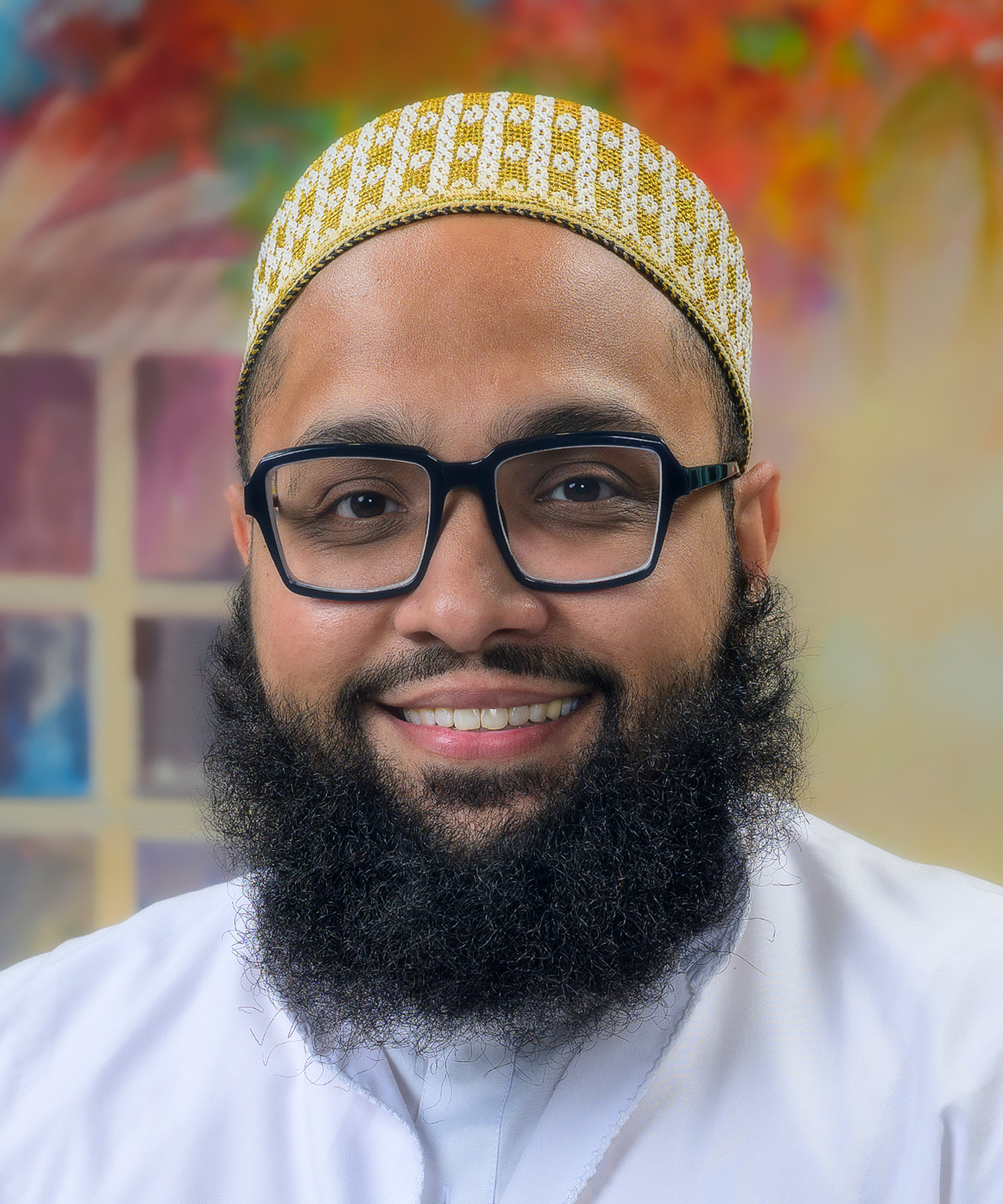 Husain Topiwala