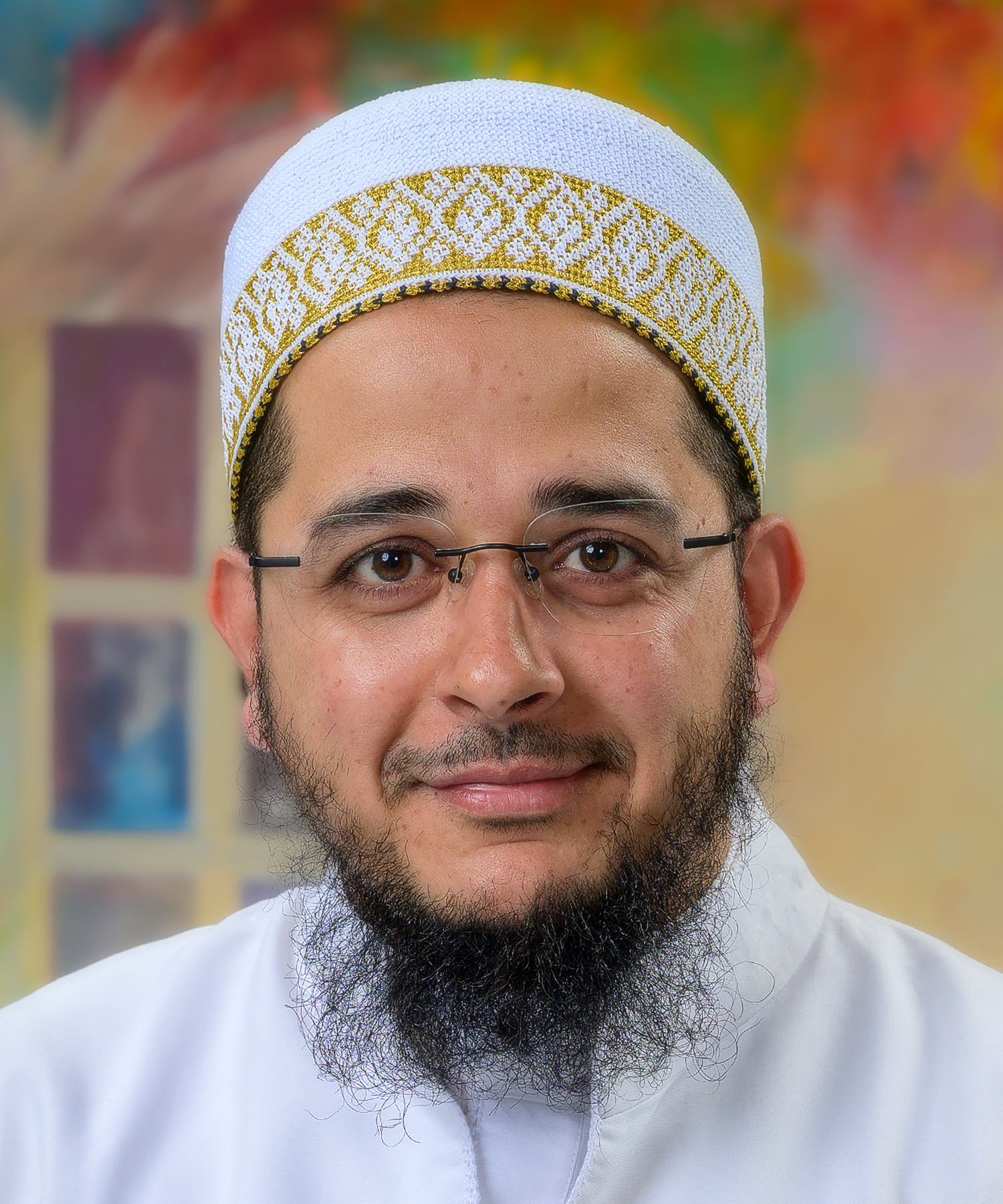 Huzaifa Najmi