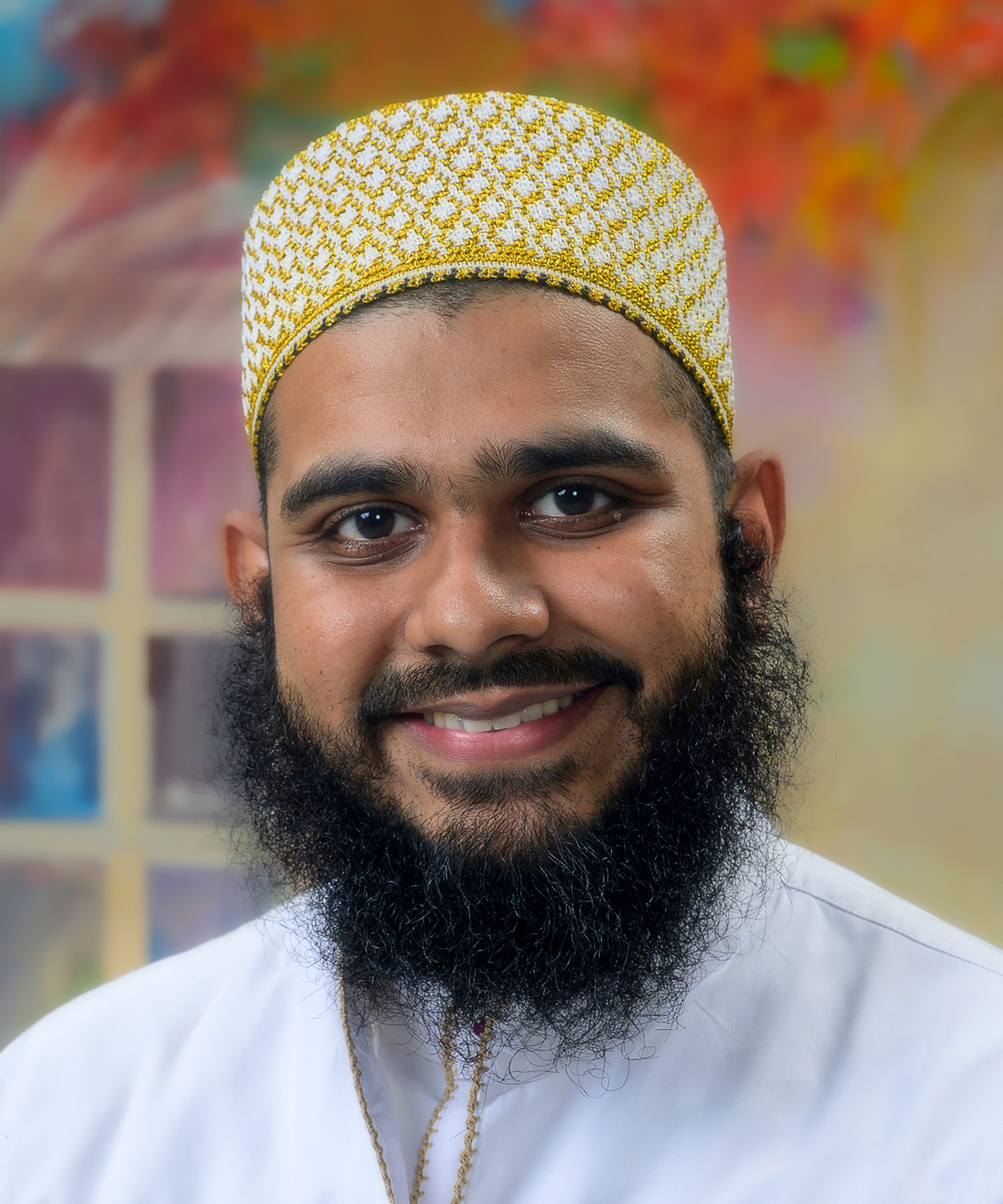 Huzaifa Tinwala