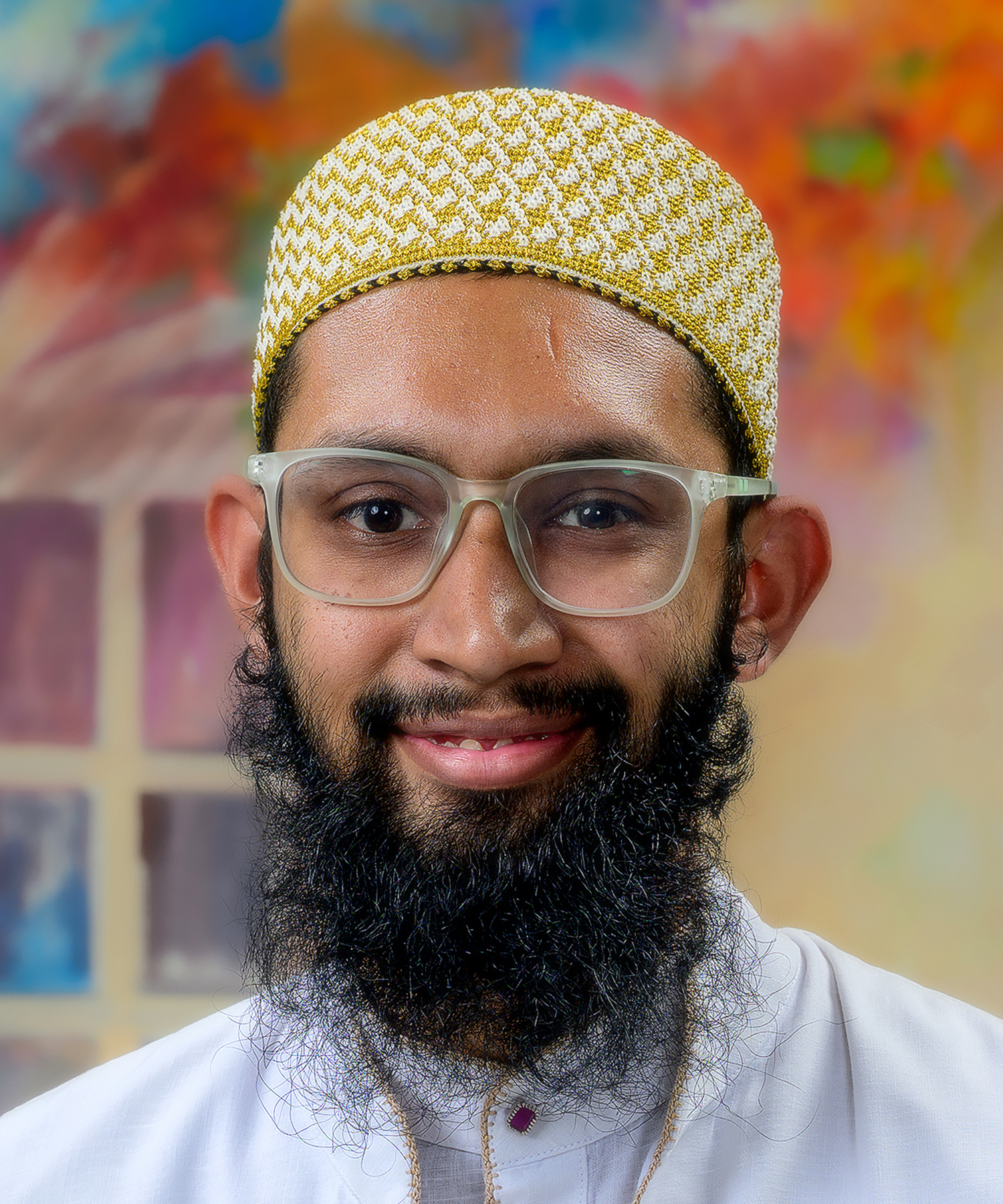 Idris Tinwala