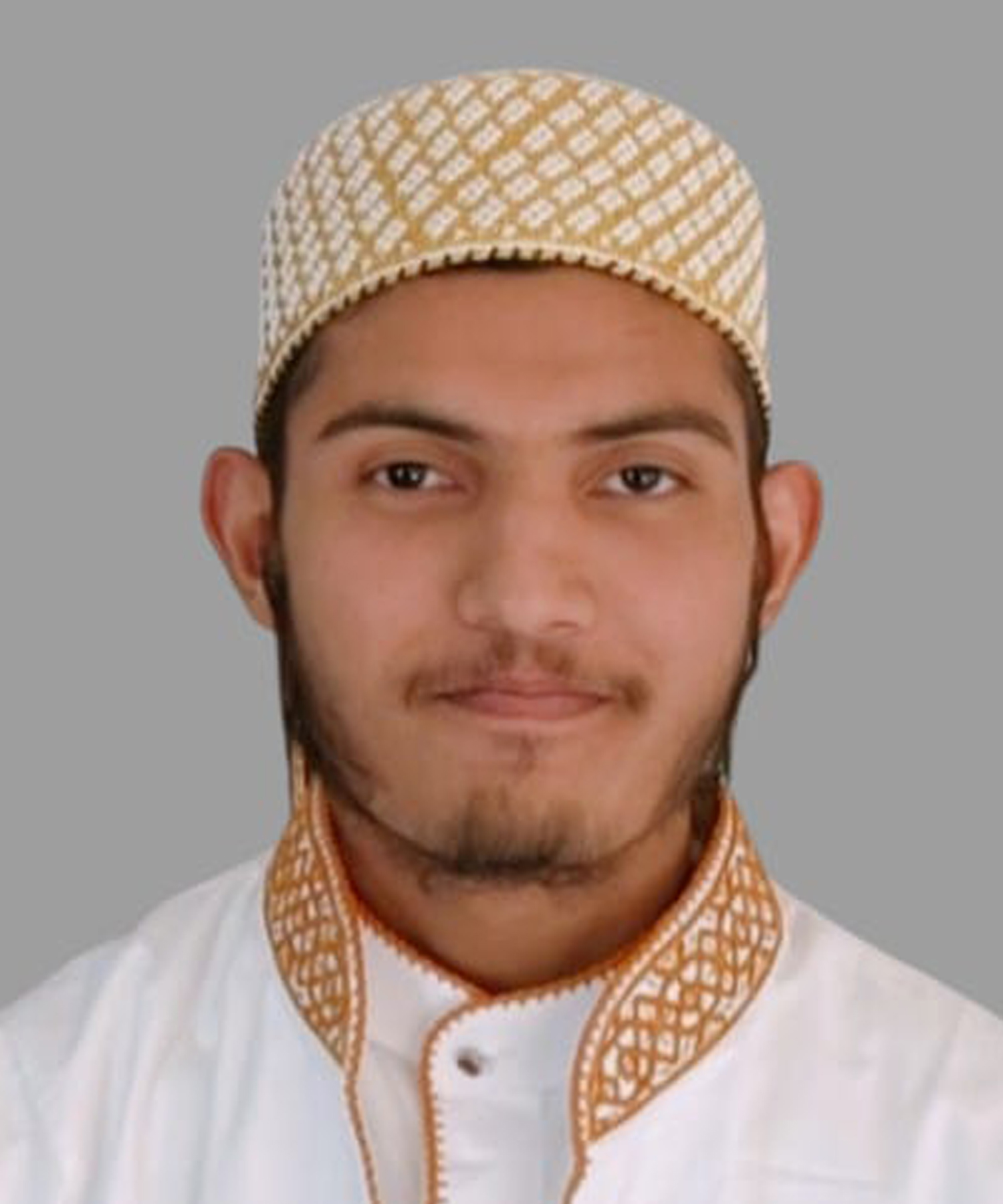 Mohammed Gulzar