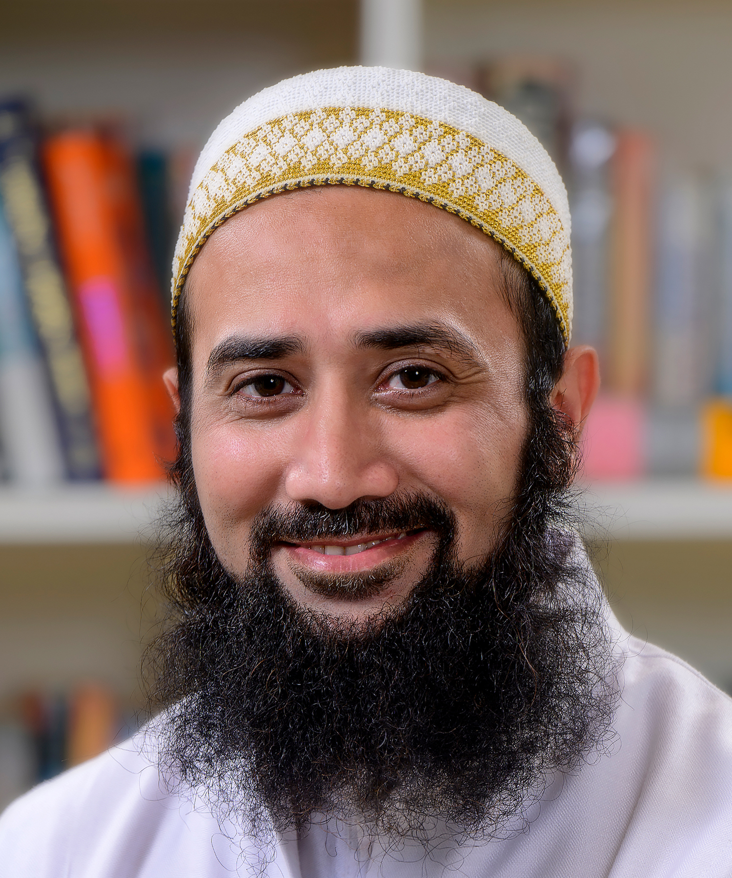 Mohammed Hamid