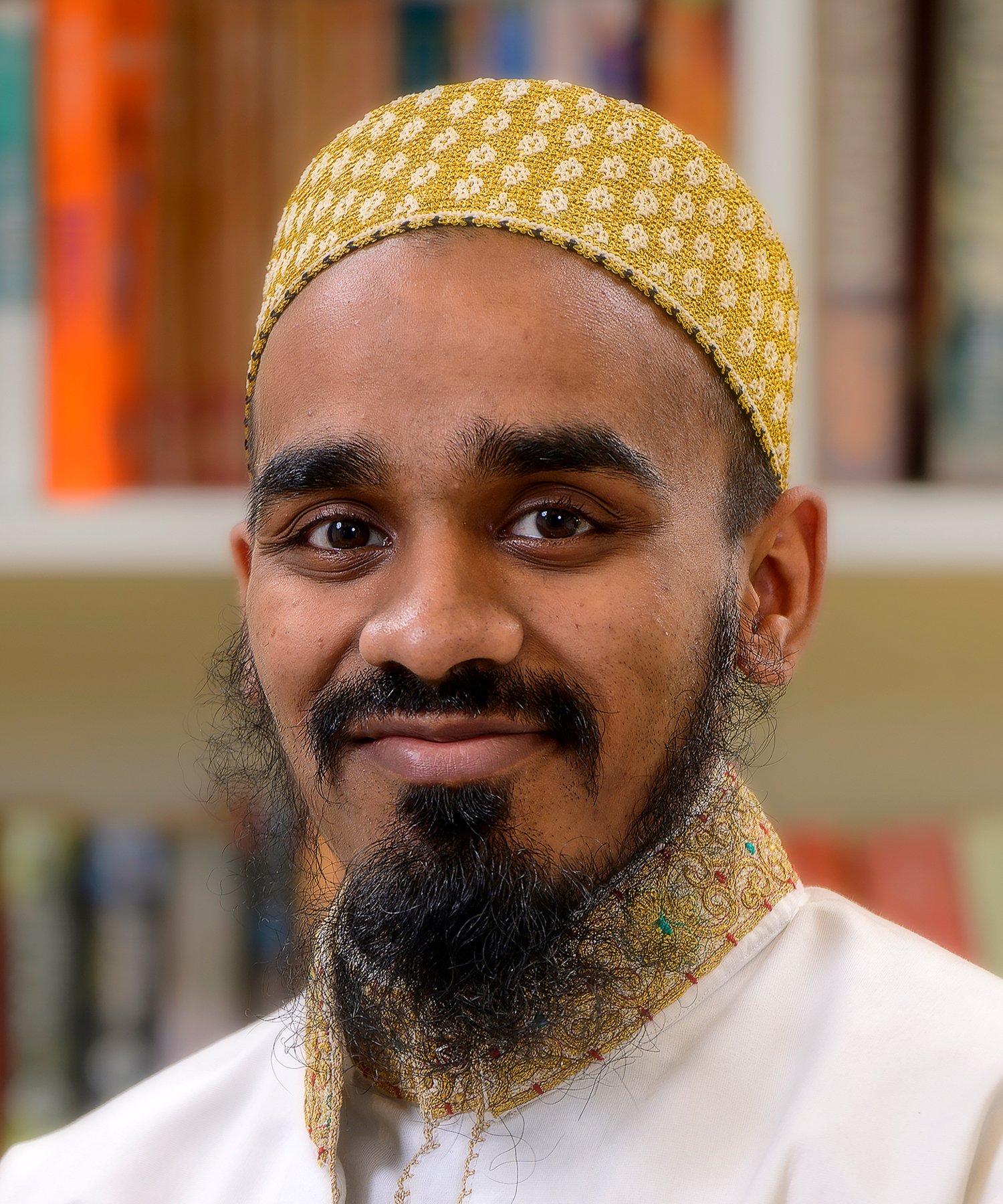 Mohammed Husain