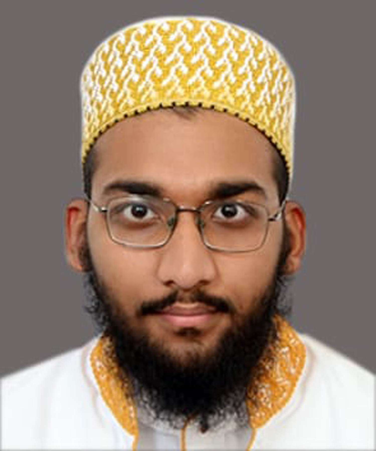 Mohammed Kassamnath