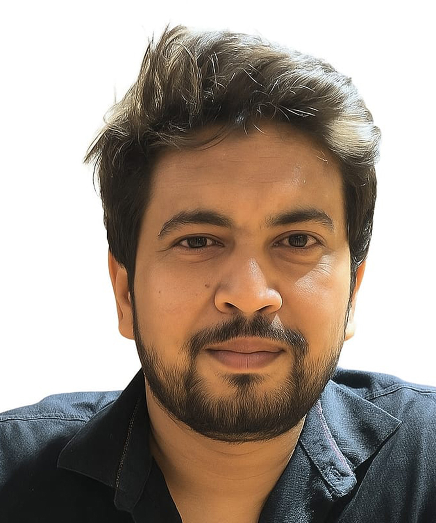 Mohammed Shaikh