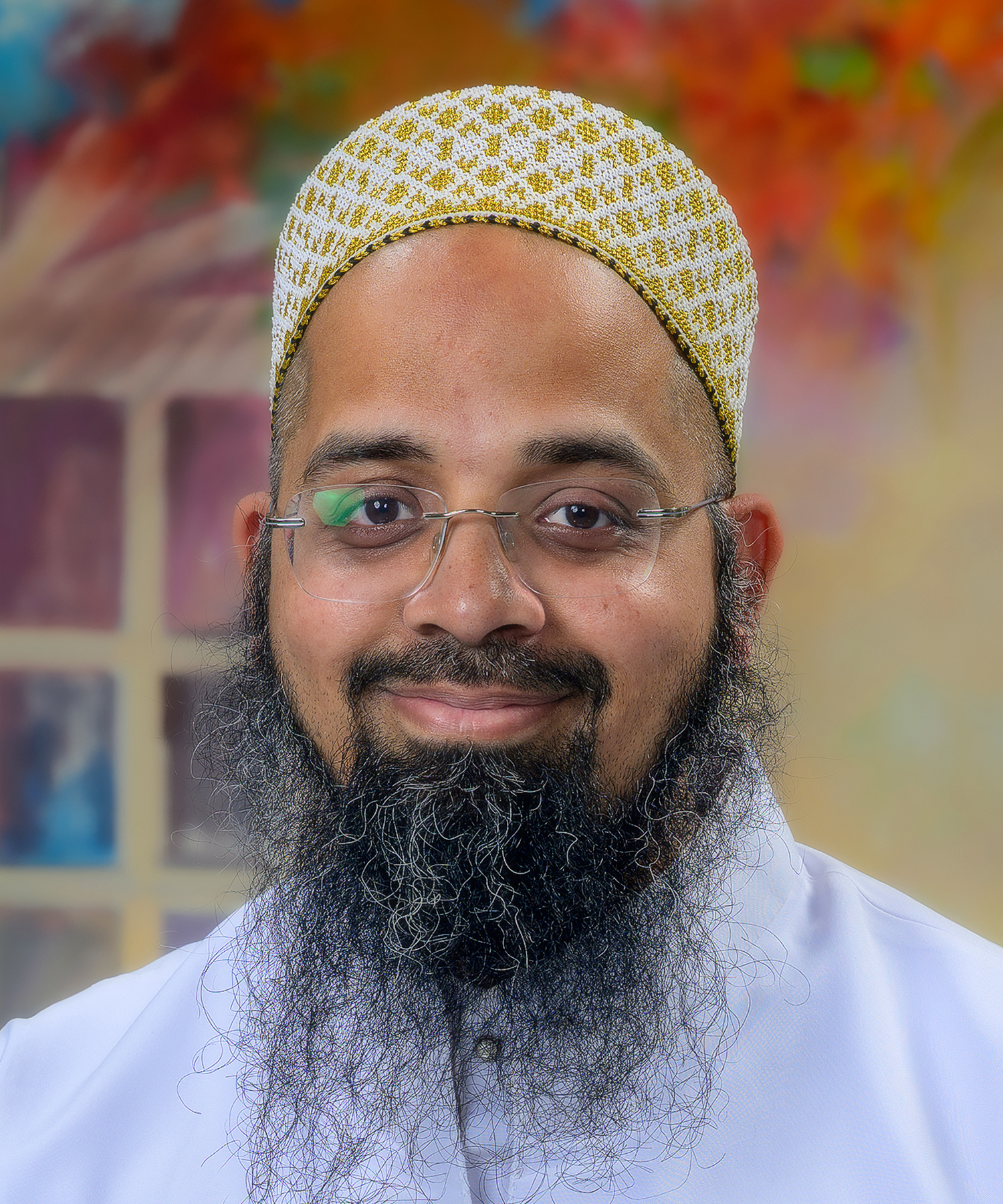 Mufaddal Badri