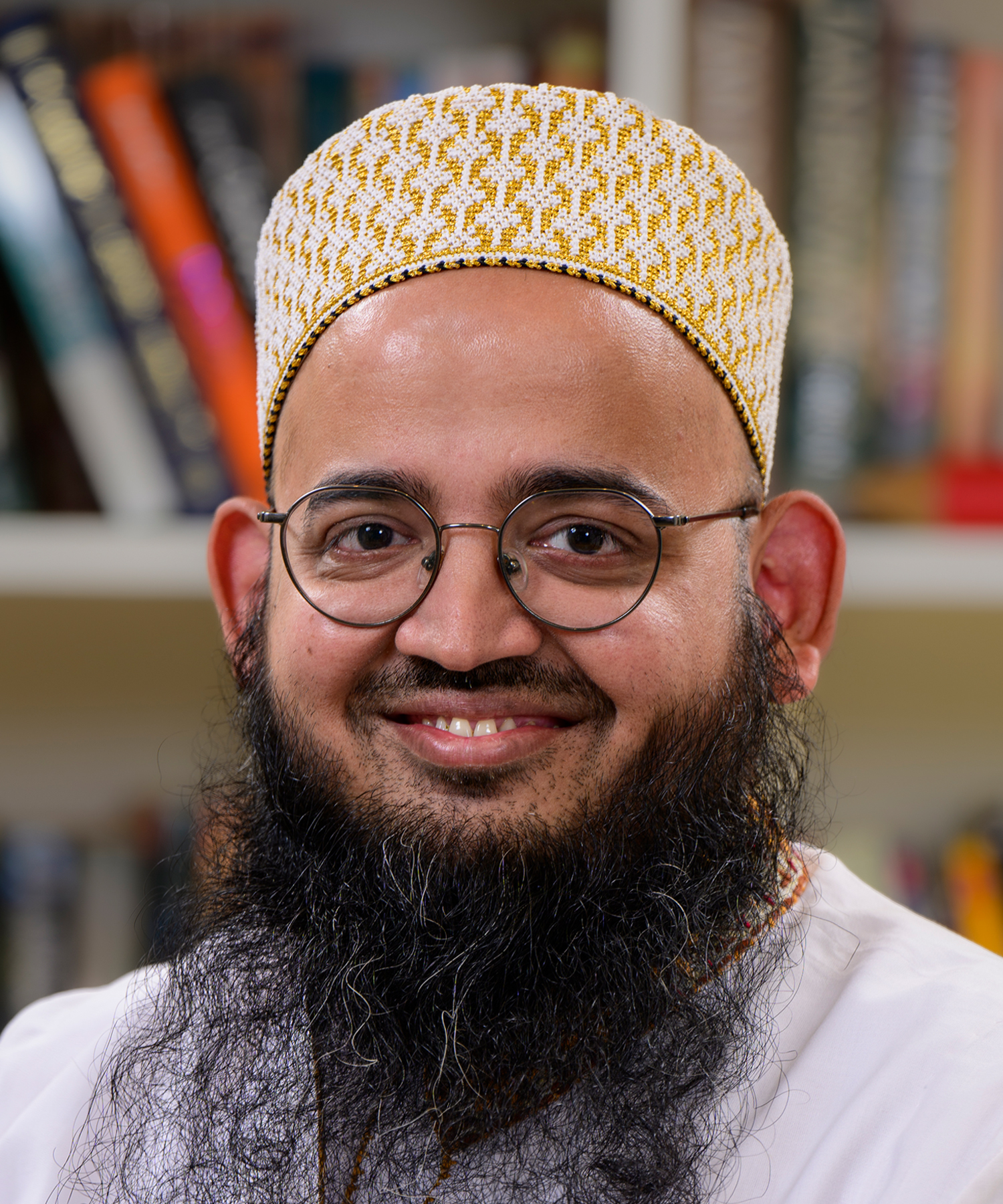 Mufaddal Udaipurwala