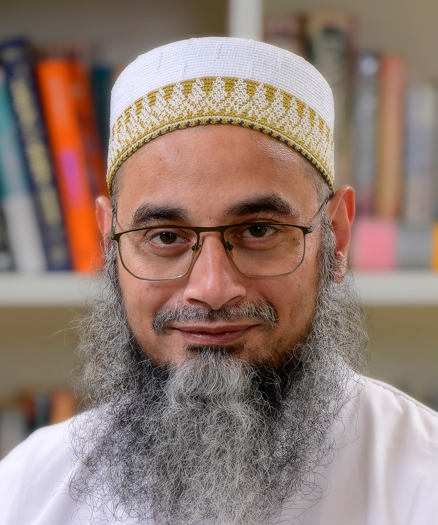 Murtaza Ghadiyali