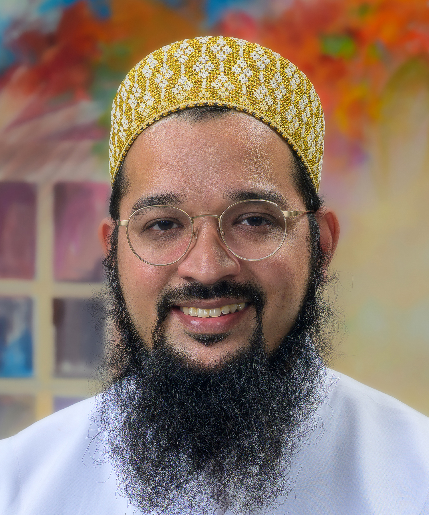 Murtaza Madha
