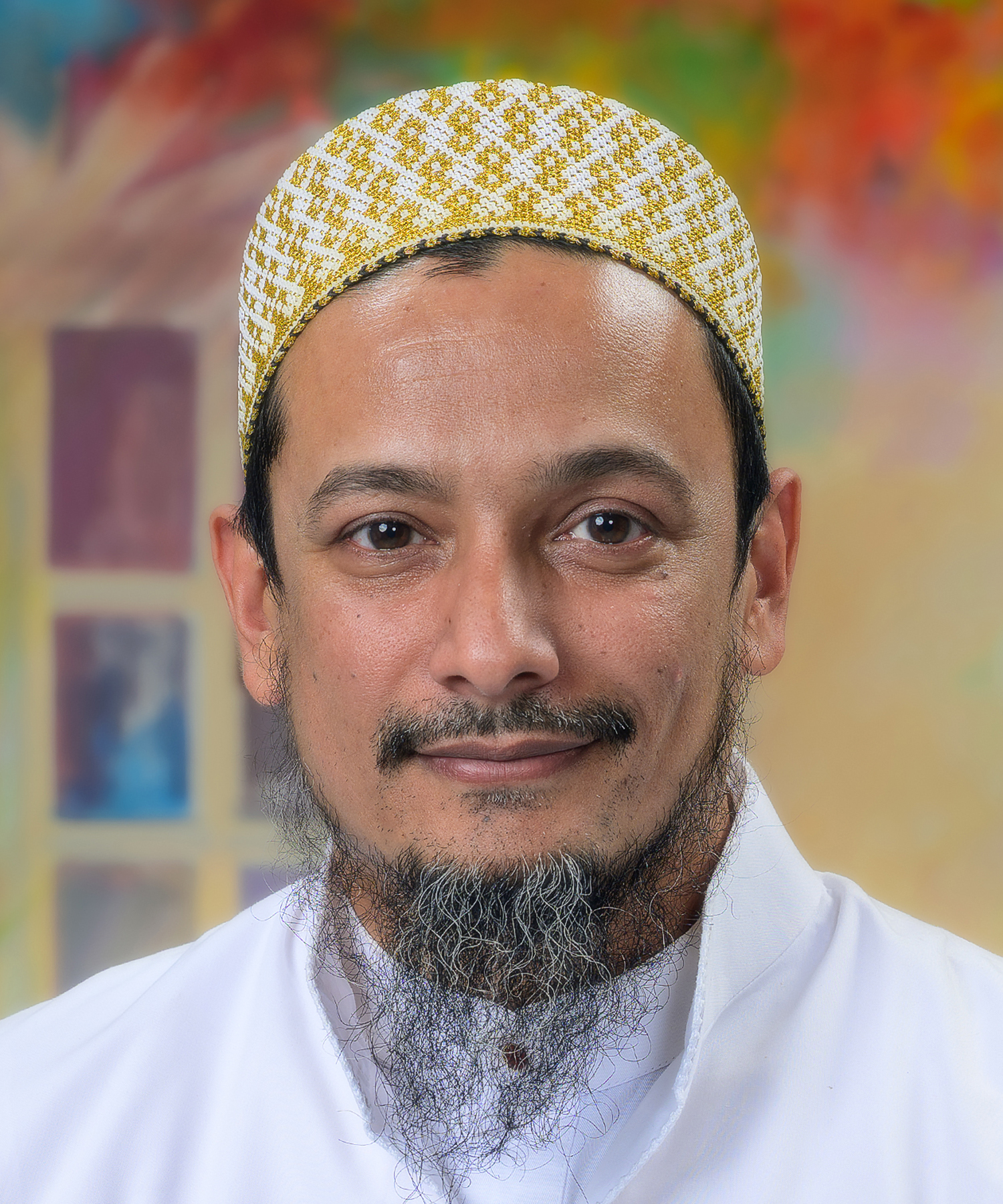 Murtaza Master