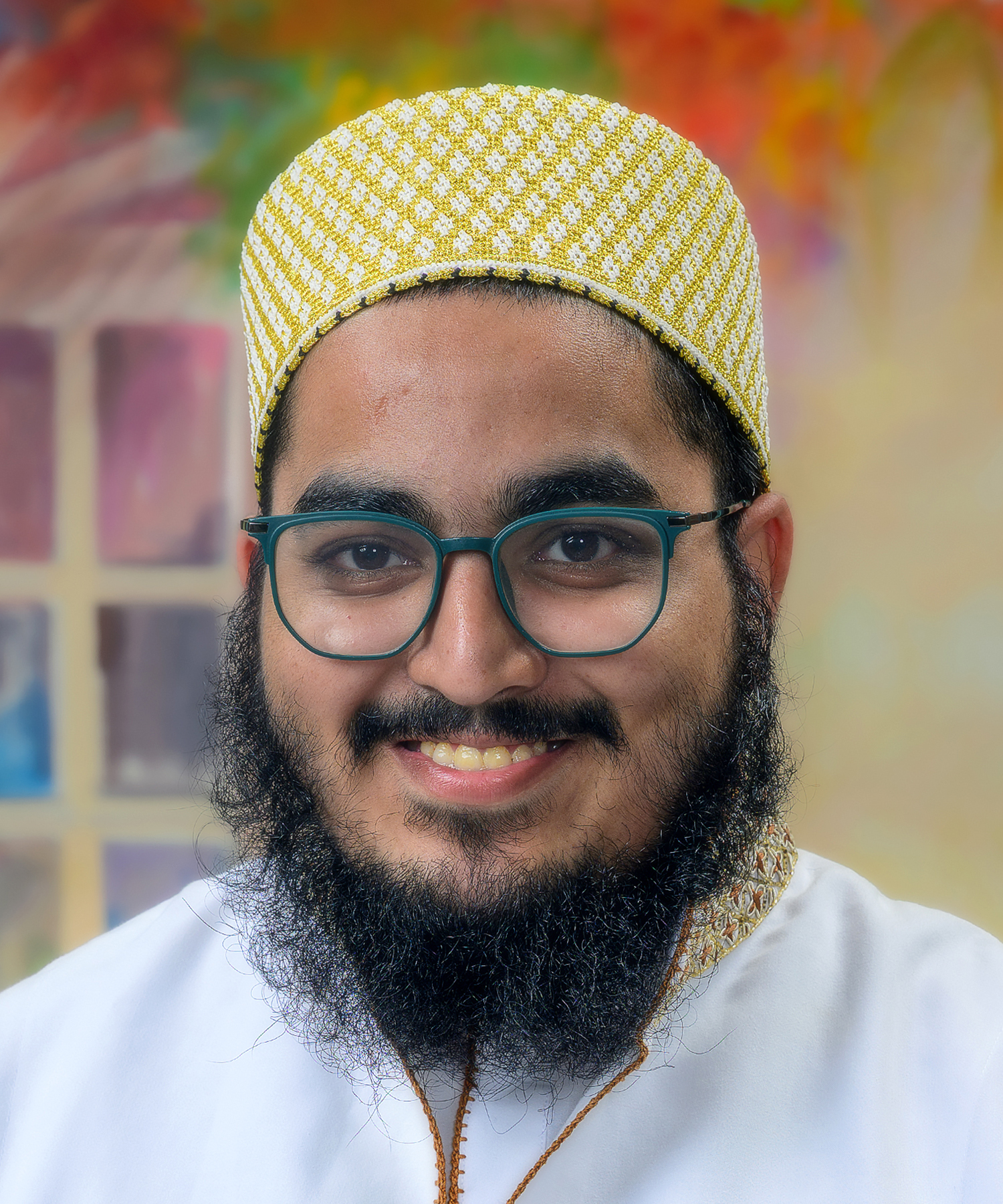 Murtaza Ratlamwala