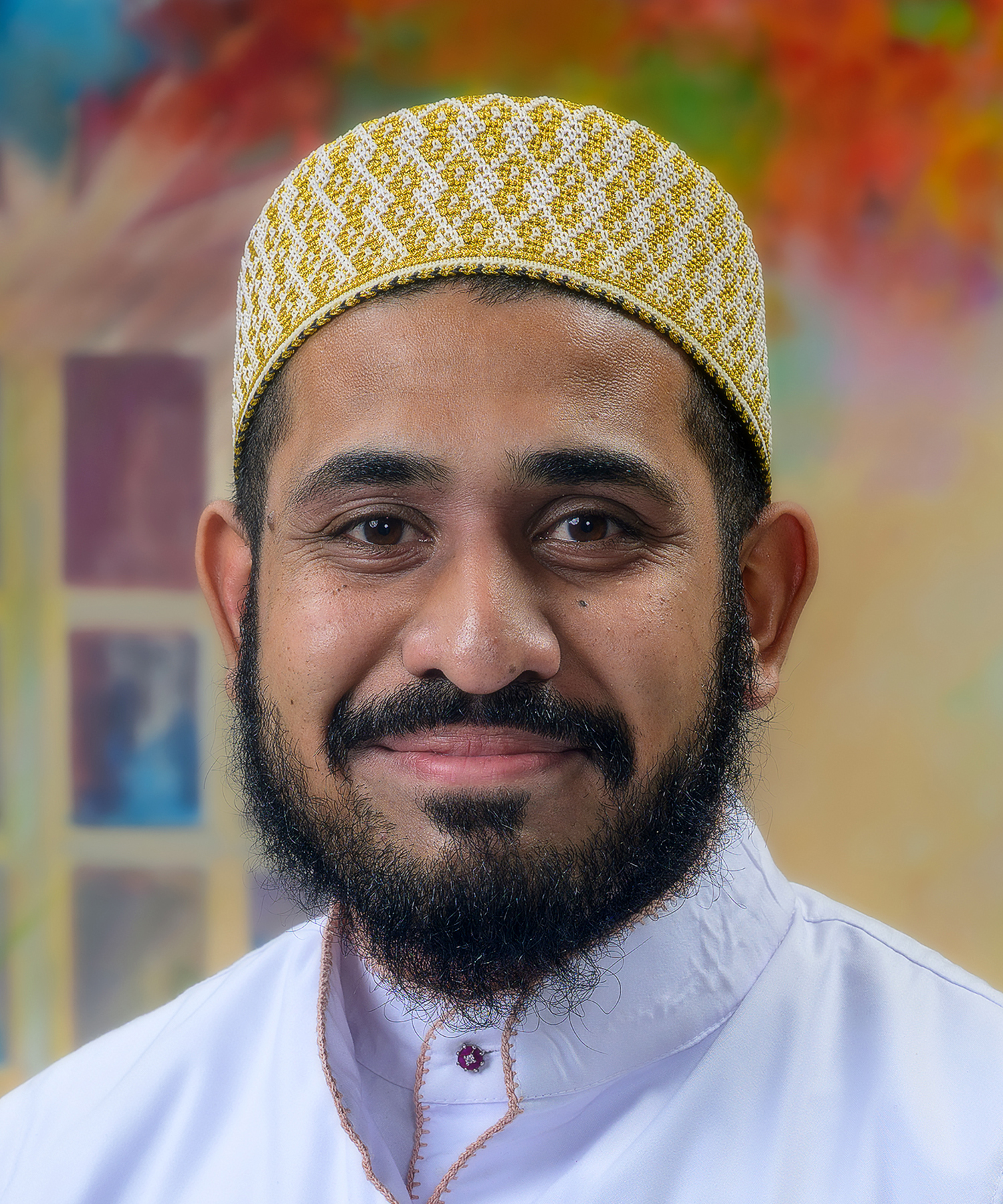 Murtaza Rupawala