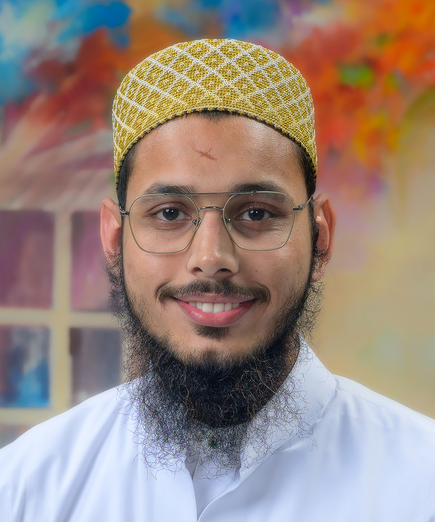 Mustafa Rajgarhwala