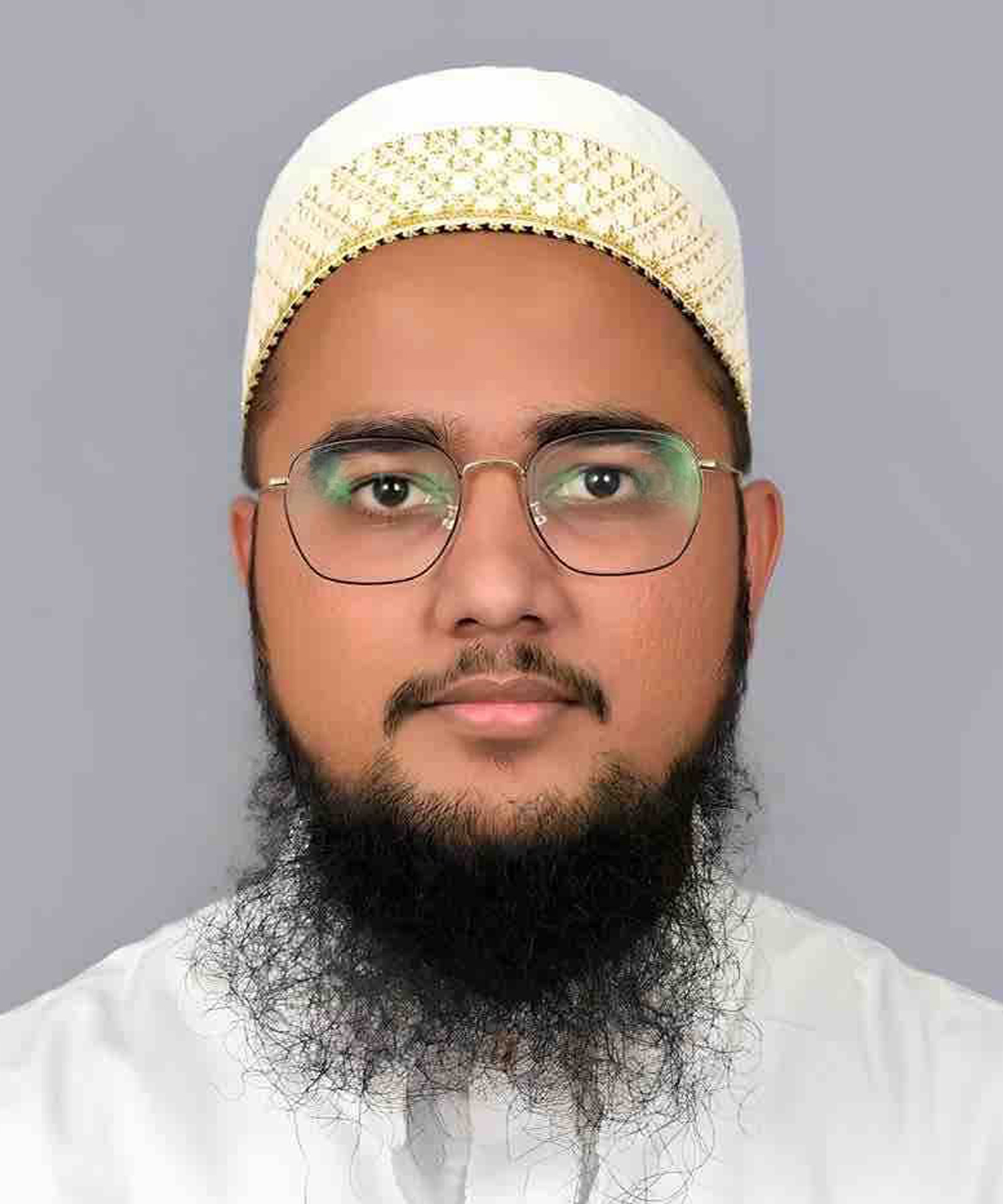 Mustafa Talib