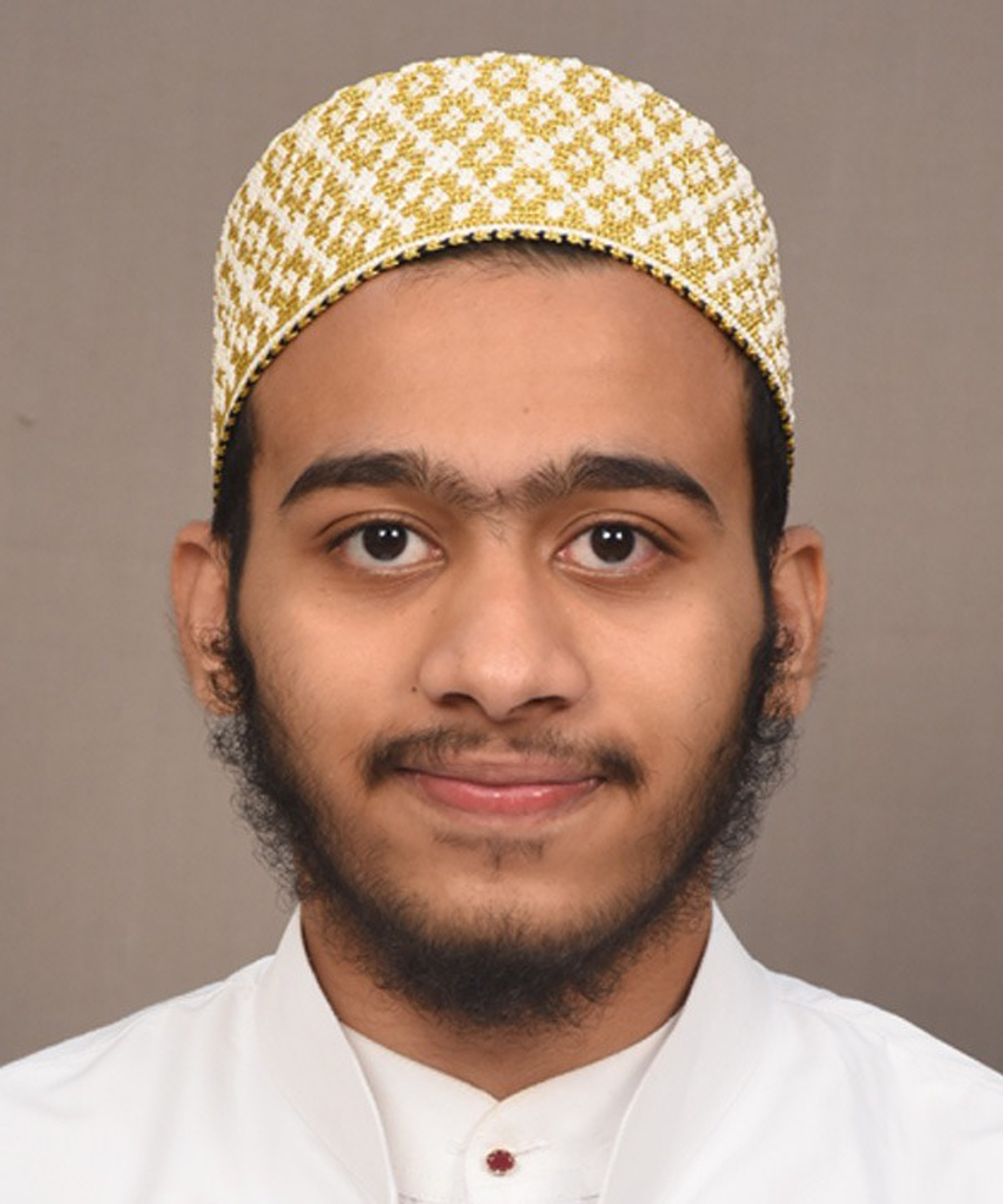 Qasim Mansoor