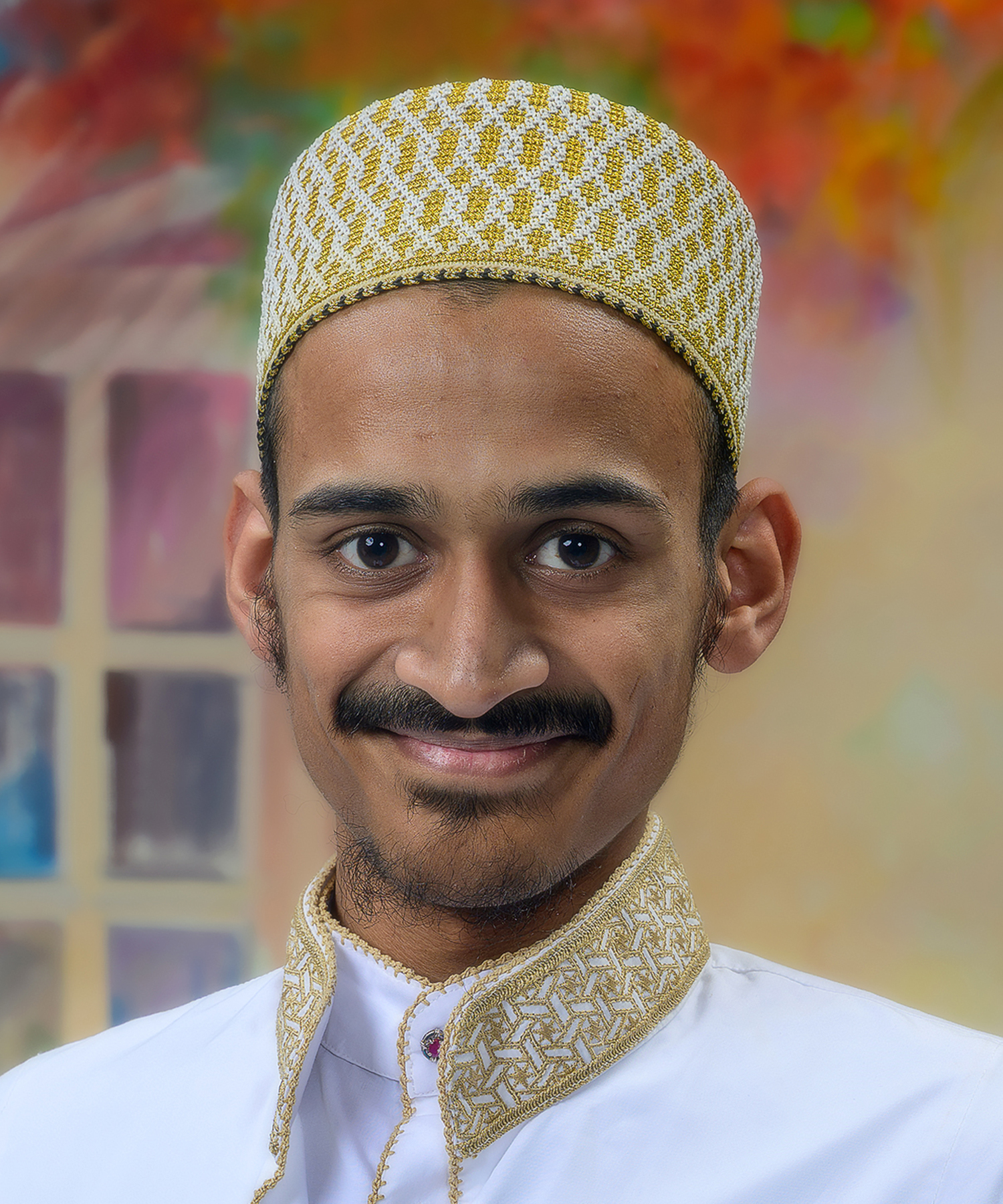 Qutubkhan Bhopalwala