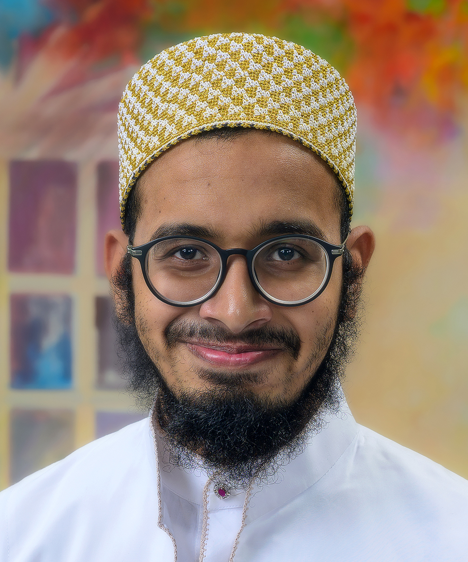 Shoaib Patanwala