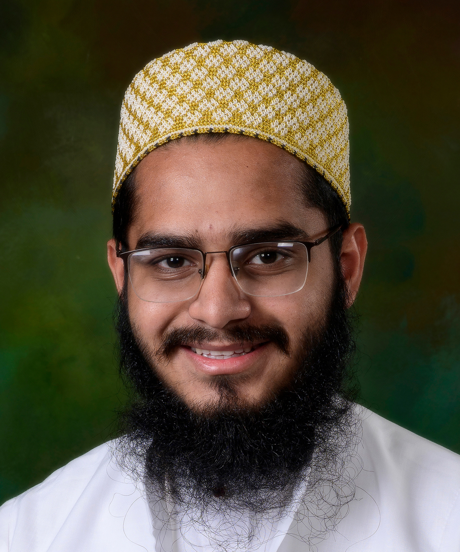 Taher Tarwala