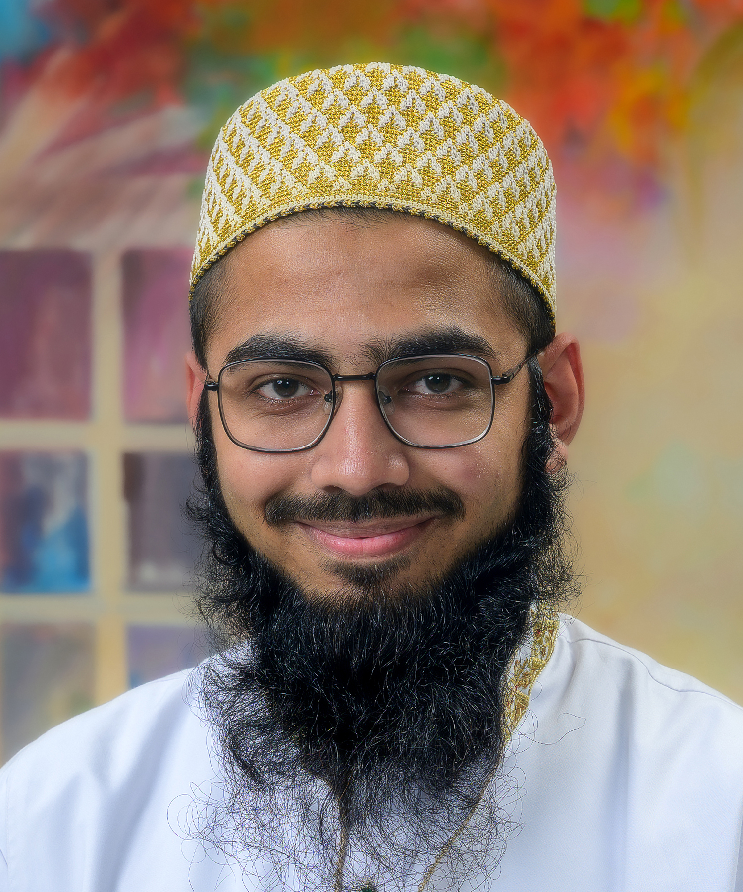 Ubai Jamdar